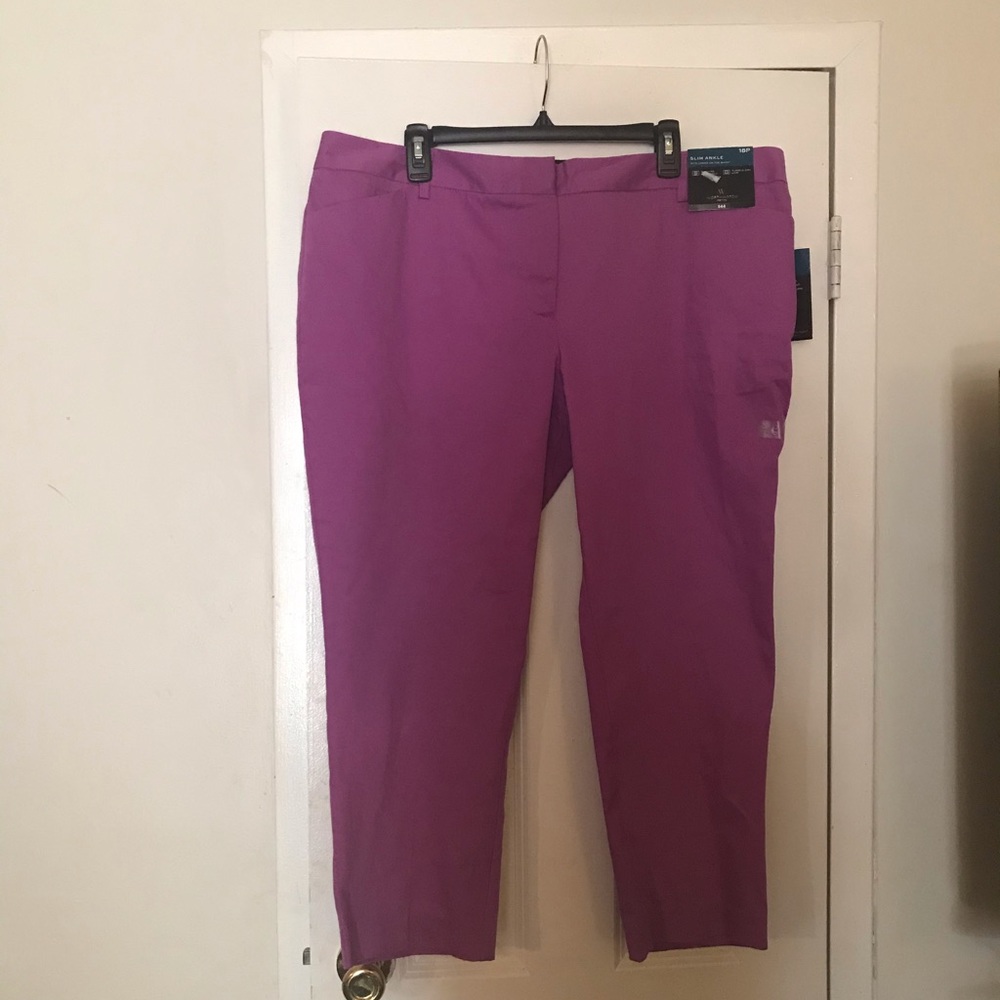 Pants